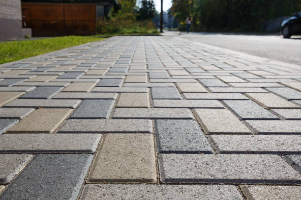 Best Driveway paver repairs and maintenance in Spring City, TN